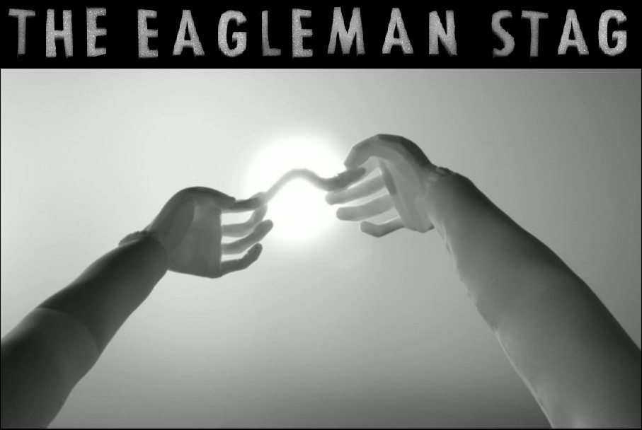 the eagleman stag