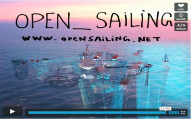 open sailing